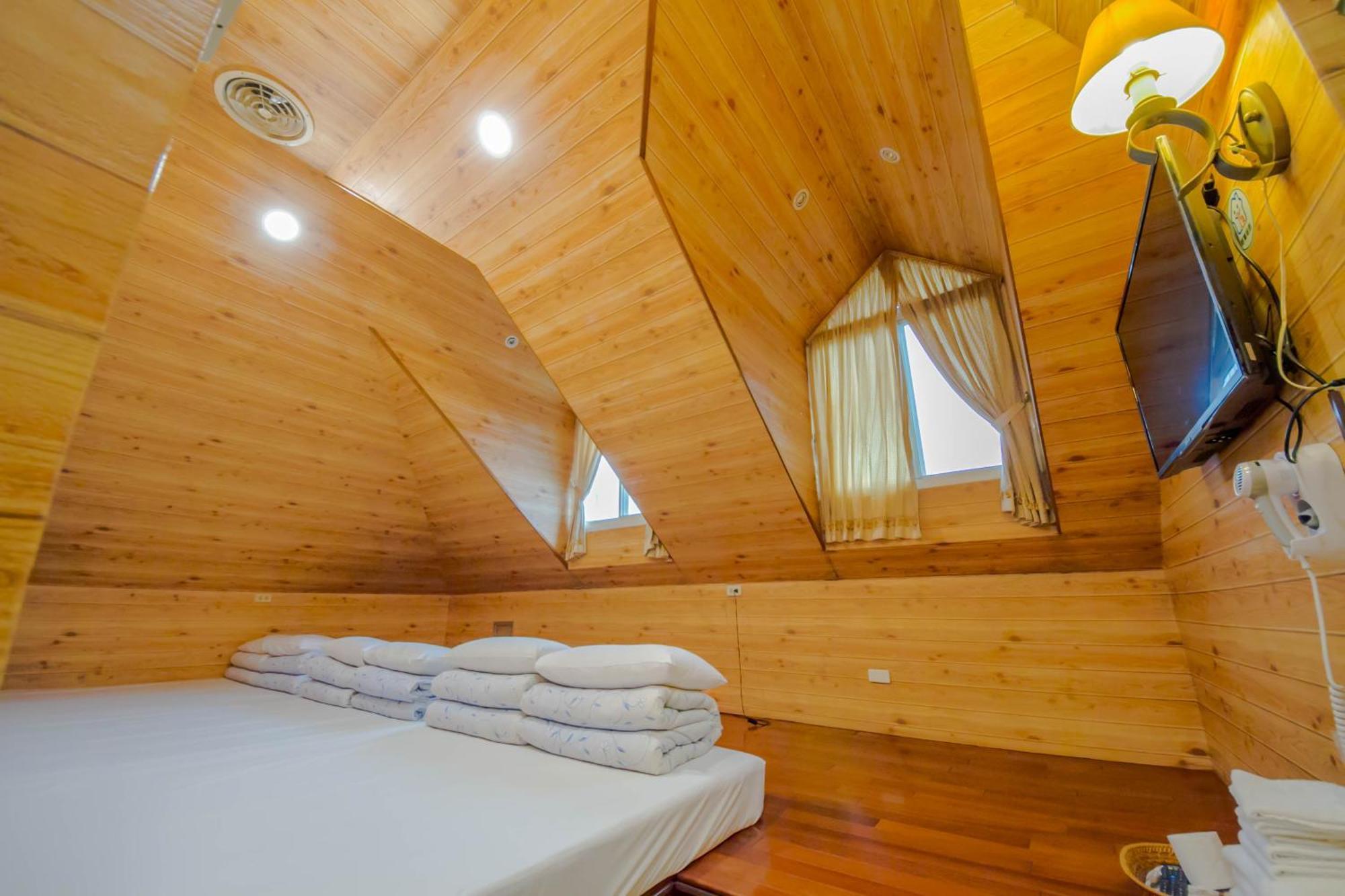 Songyuan B&B Lugu Room photo