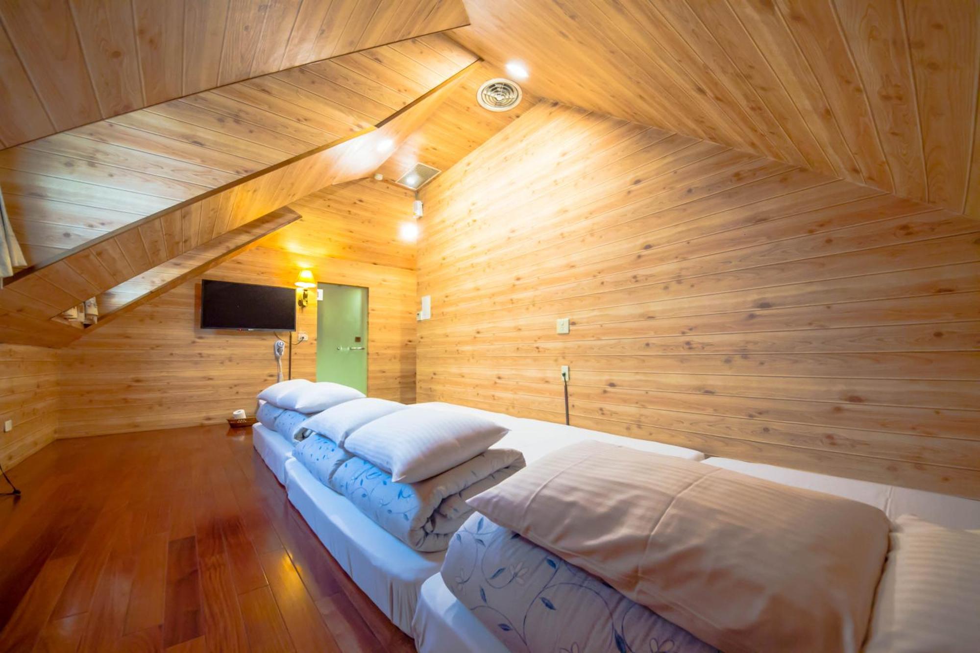 Songyuan B&B Lugu Room photo