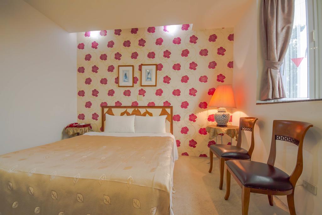 Songyuan B&B Lugu Room photo