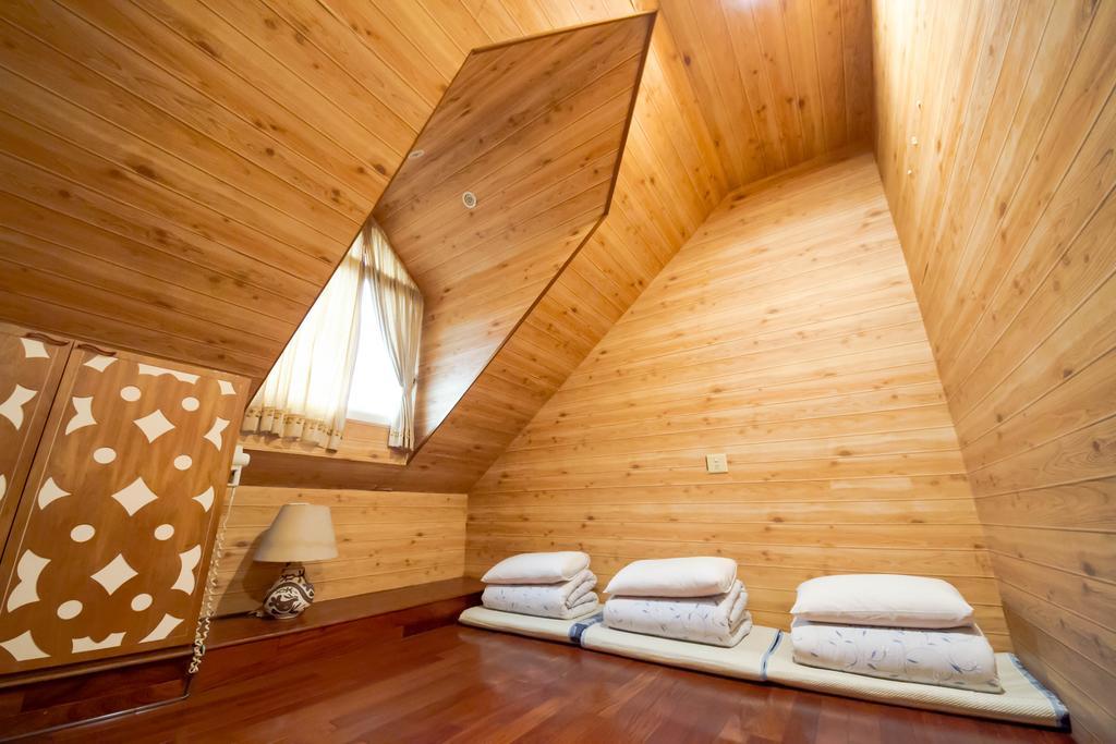 Songyuan B&B Lugu Room photo