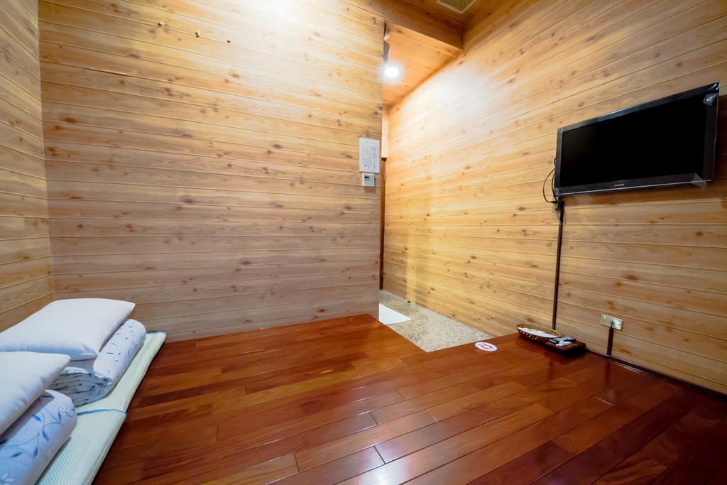 Songyuan B&B Lugu Room photo