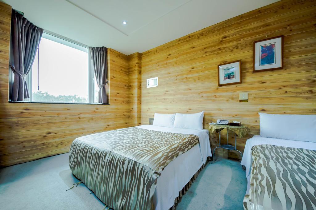 Songyuan B&B Lugu Room photo