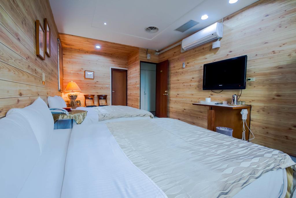 Songyuan B&B Lugu Room photo