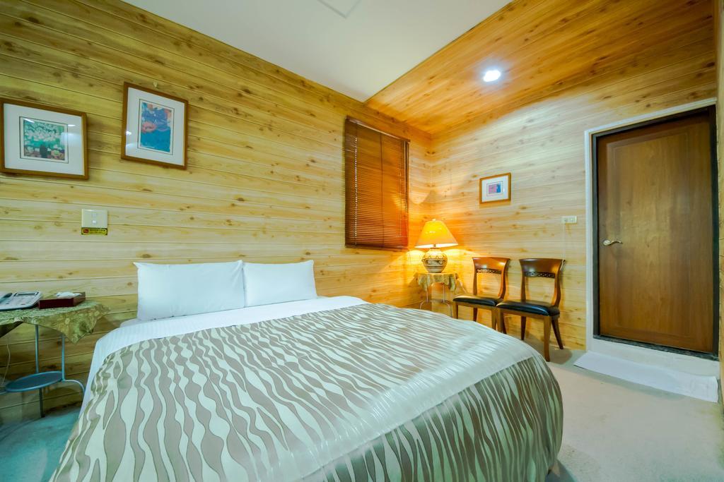 Songyuan B&B Lugu Room photo