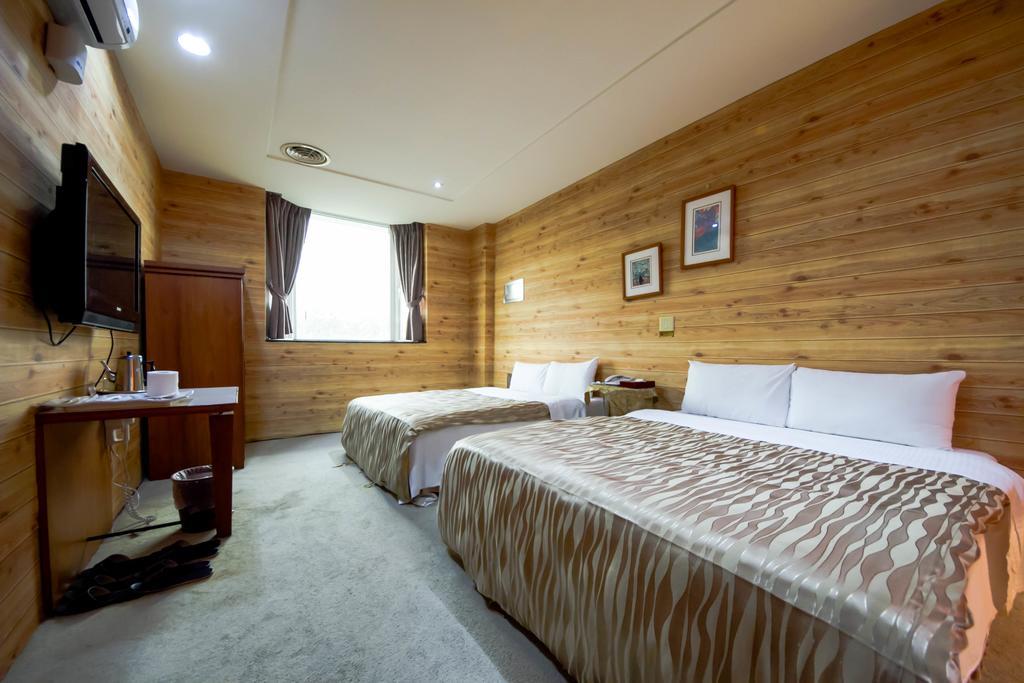 Songyuan B&B Lugu Room photo