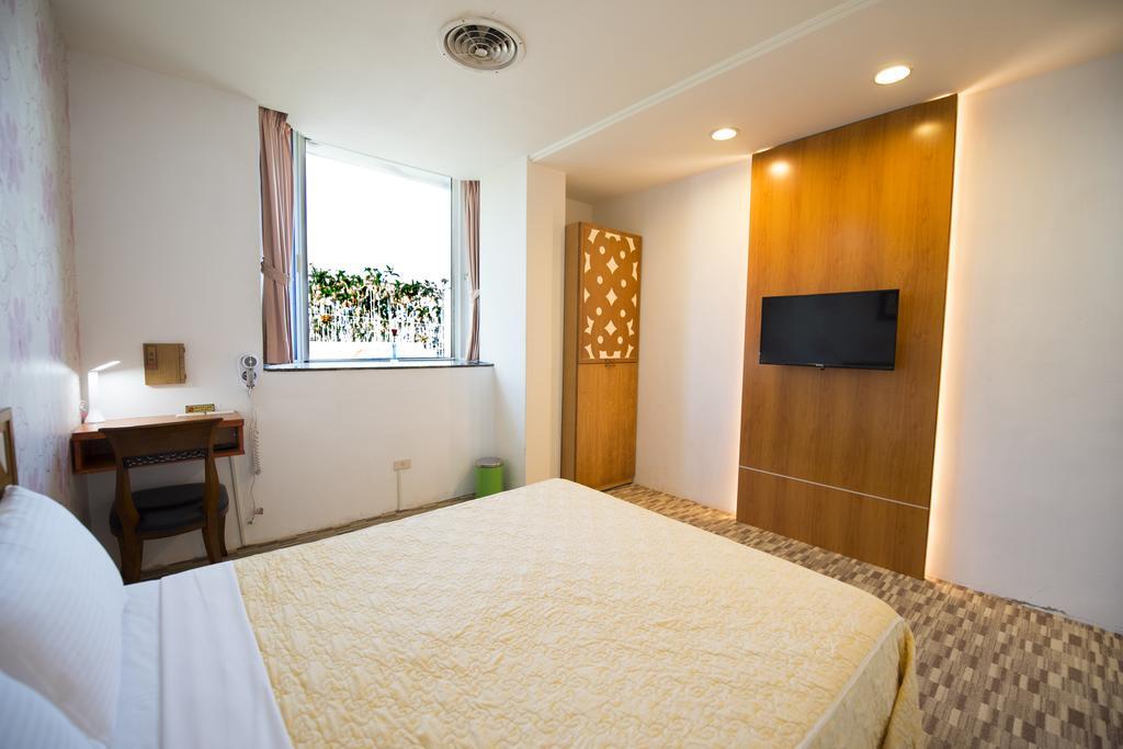 Songyuan B&B Lugu Exterior photo